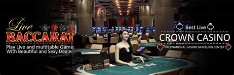  crown 855 casino